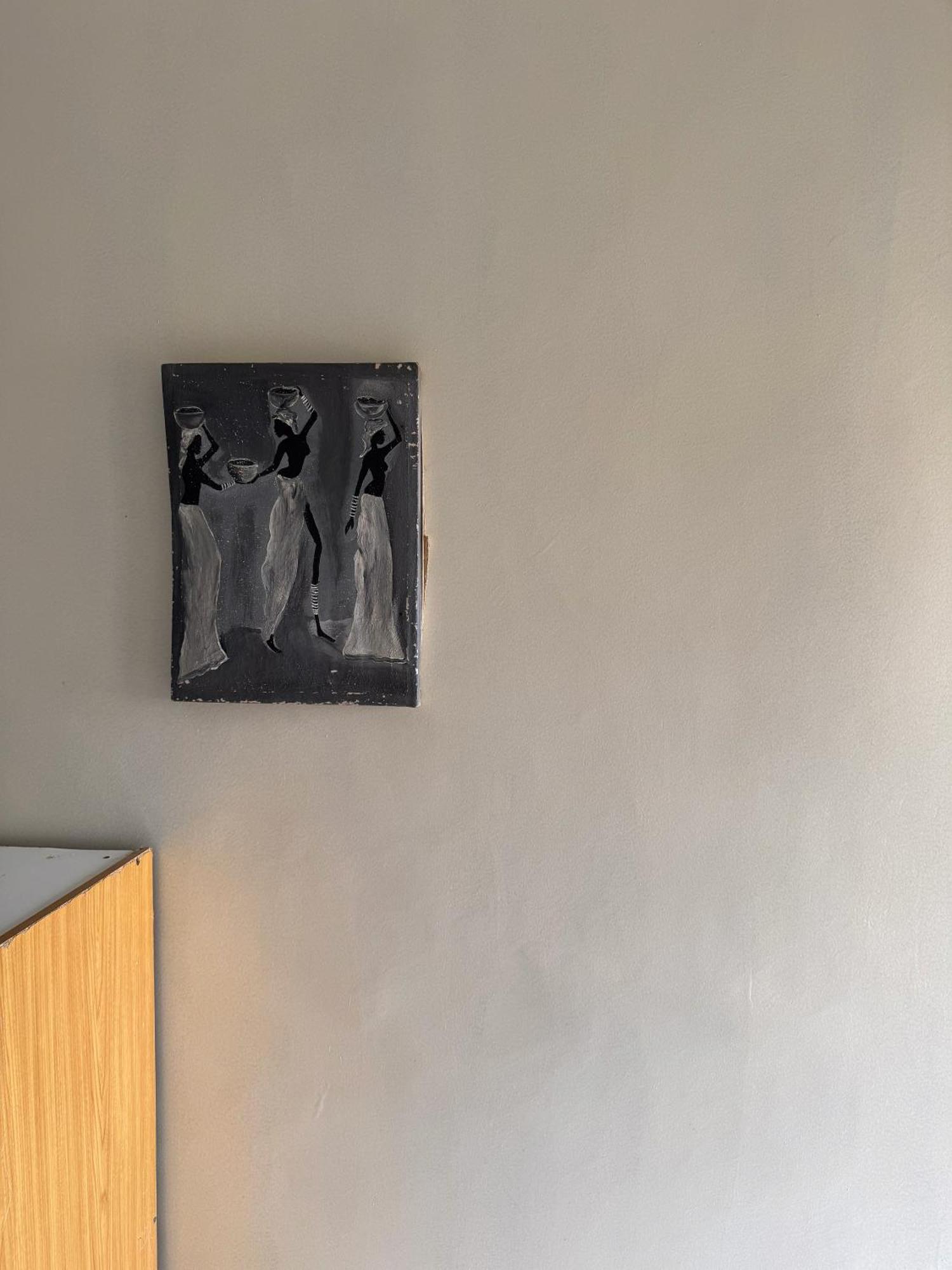 Ferienwohnung Keur Manga Somone Exterior foto