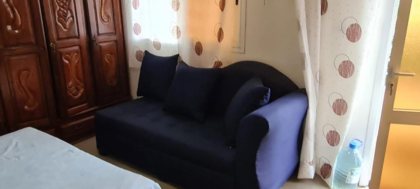 Ferienwohnung Keur Manga Somone Zimmer foto
