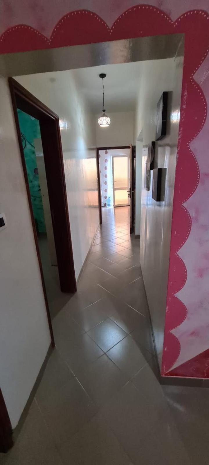 Ferienwohnung Keur Manga Somone Zimmer foto