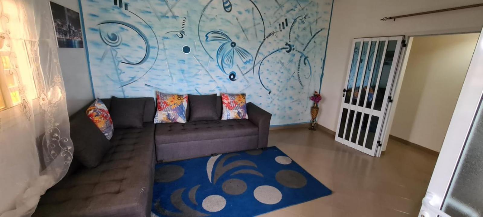 Ferienwohnung Keur Manga Somone Zimmer foto