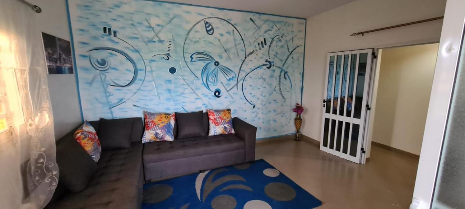 Ferienwohnung Keur Manga Somone Zimmer foto