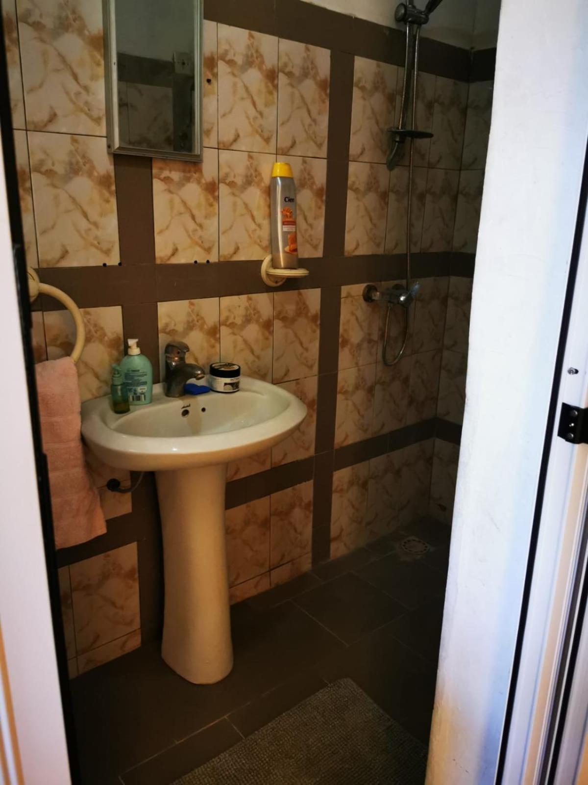 Ferienwohnung Keur Manga Somone Zimmer foto